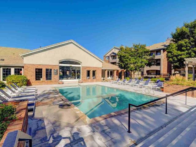 Apartment for rent in Denver, Colorado
