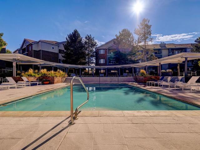 Apartment for rent in Denver, Colorado