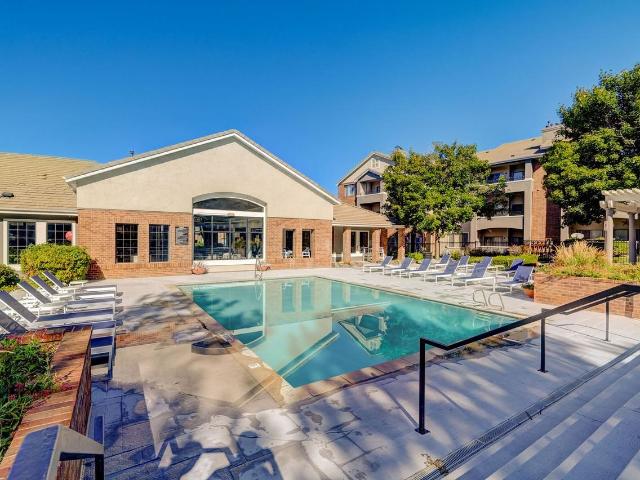 Apartment for rent in Denver, Colorado