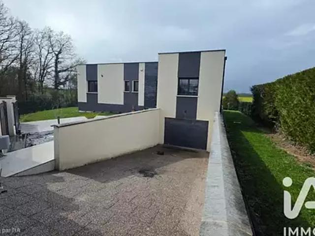 Maison vente à Évreux, Cierrey