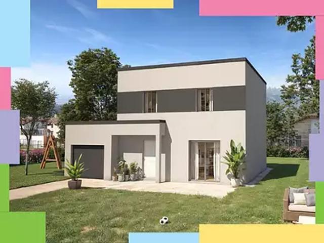 Maison vente à Évreux, Cierrey