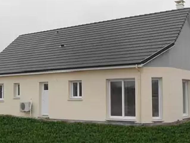 Maison vente à Évreux, Cierrey