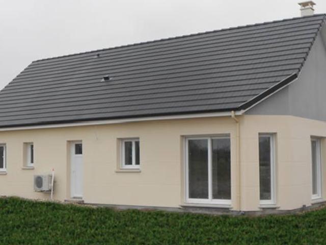 Maison vente à Évreux, Cierrey