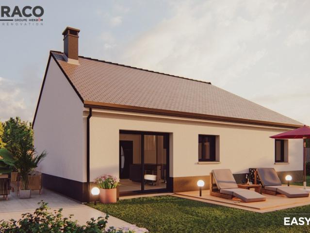 Maison vente à Évreux, Cierrey