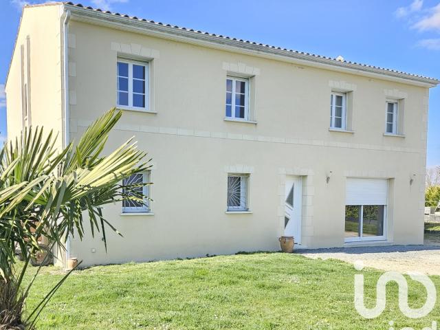 Maison vente à Jonzac, Archiac