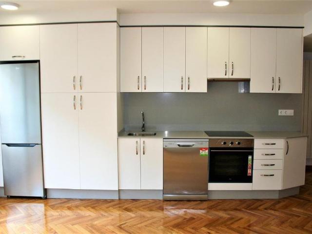 Apartamento en alquiler en Vigo