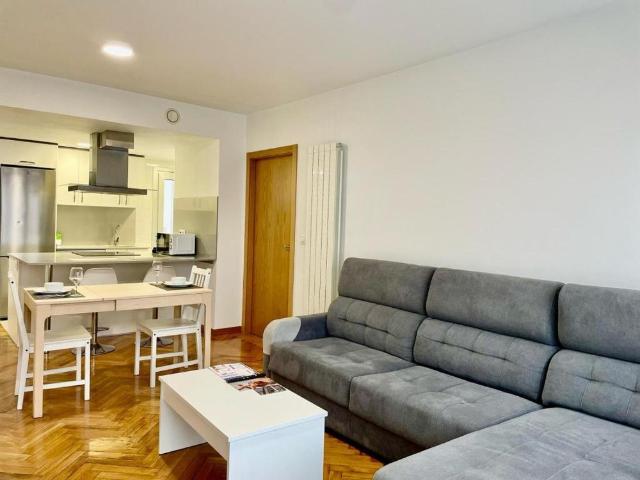 Apartamento en alquiler en Santiago de Vigo, Vigo