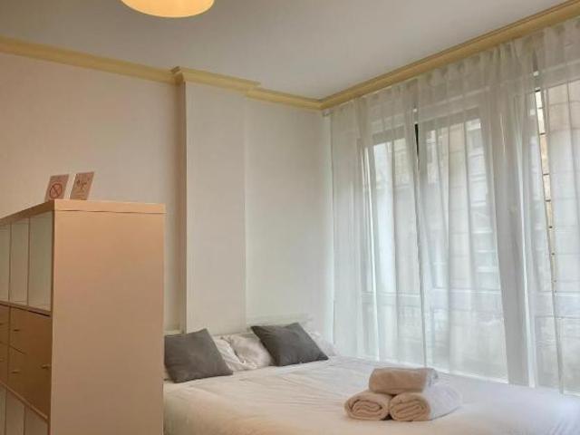 Apartamento en alquiler en Vigo