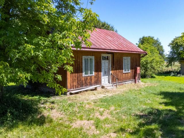 Dom na sprzedaż w Cieszanów, Podkarpackie