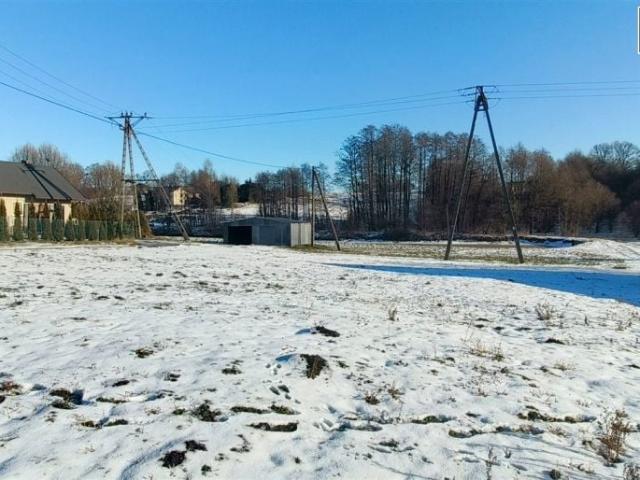 Grunt na sprzedaż w Jastrzębie-zdrój, Śląskie