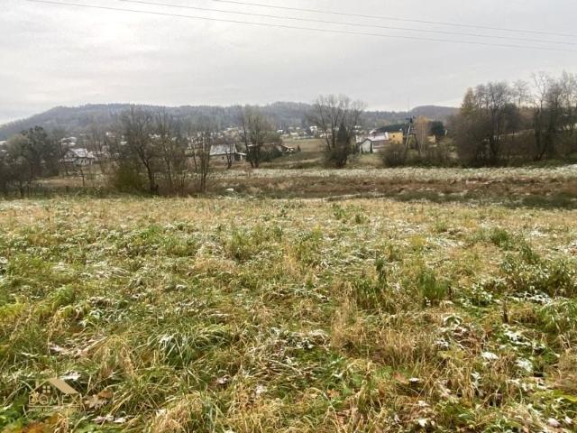 Grunt na sprzedaż w Goleszów, Śląskie