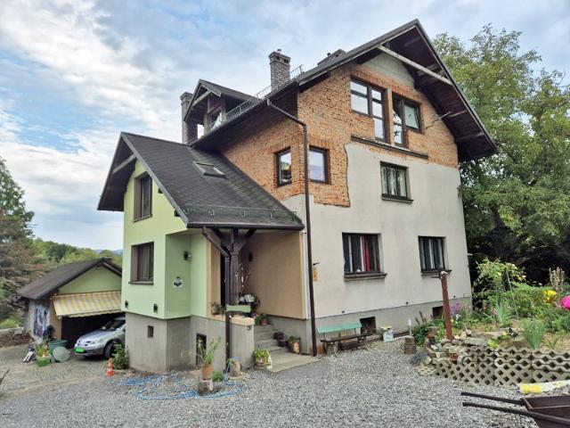 Dom na sprzedaż w Cieszyn, Śląskie