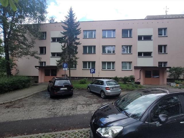 Mieszkanie na sprzedaż w Cieszyn, Śląskie