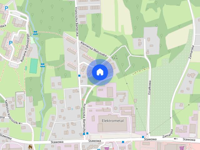 Mieszkanie do wynajęcia w Cieszyn, Śląskie