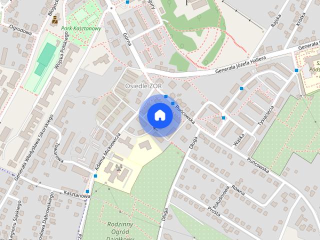 Mieszkanie do wynajęcia w Cieszyn, Śląskie