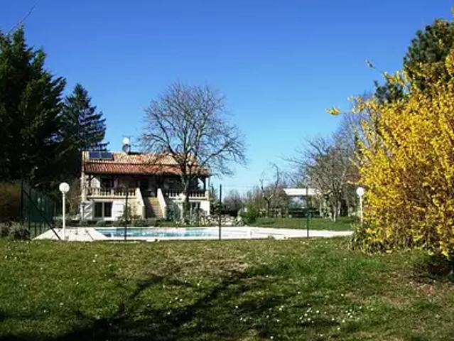 Maison vente à Cahors, Lalbenque