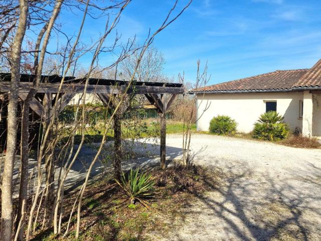 Maison vente à Cahors, Cieurac