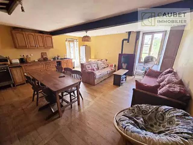 Appartement vente à Bagnères-de-Bigorre, Cieutat