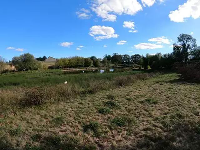 Maison vente à Plaisance, Cieux