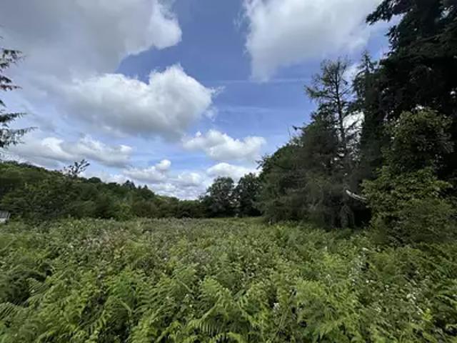 Terrain vente à Bellac, Cieux