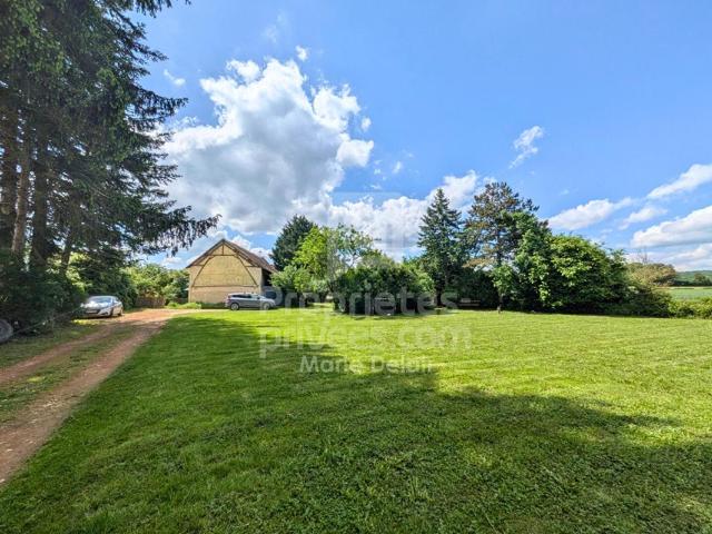 Maison vente à Cosne-Cours-sur-Loire, Ciez