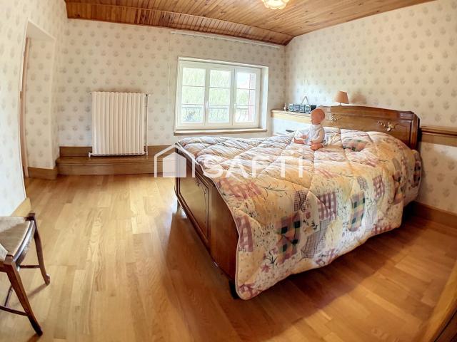 Maison vente à Cosne-Cours-sur-Loire, Ciez