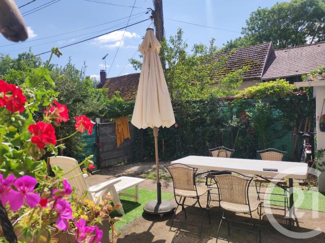 Maison vente à Cosne-Cours-sur-Loire, Ciez