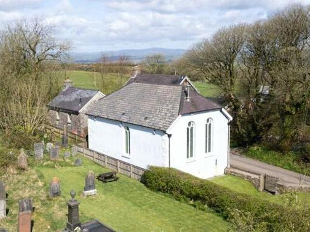 House for sale in Whitland, Wales