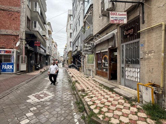 İlkadim, Samsun içerisinde satılık mülk