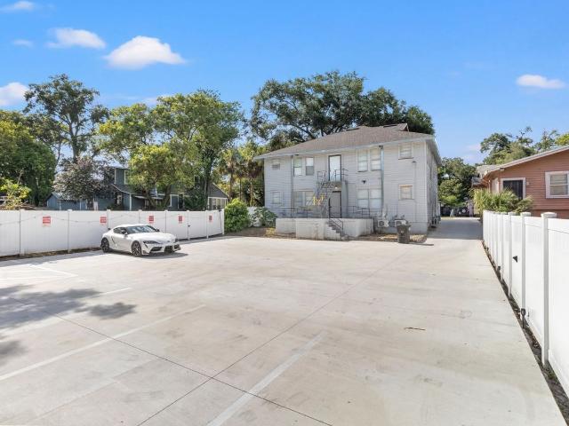 Apartment for rent in Tampa, Florida