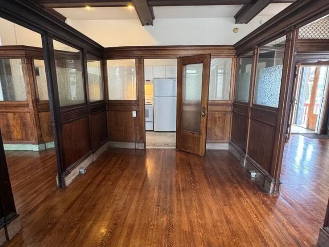 Apartment for rent in Norristown, Pennsylvania