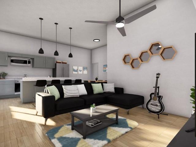 Apartment for rent in Tampa, Florida