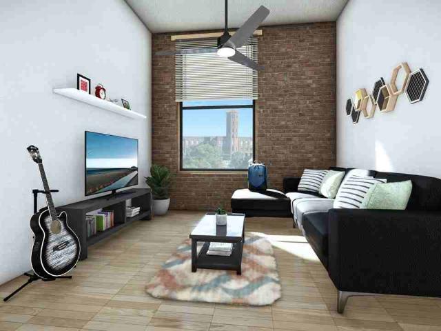 Apartment for rent in Tampa, Florida