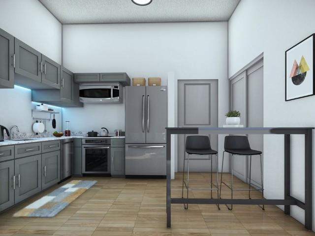 Apartment for rent in Armenia Heights, Tampa
