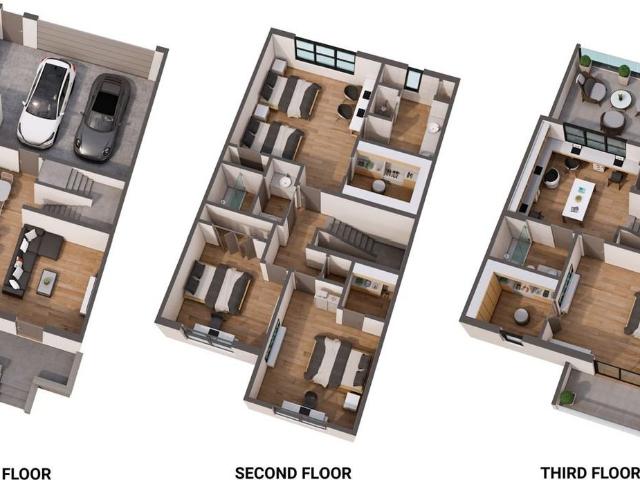 Apartment for rent in Tampa, Florida