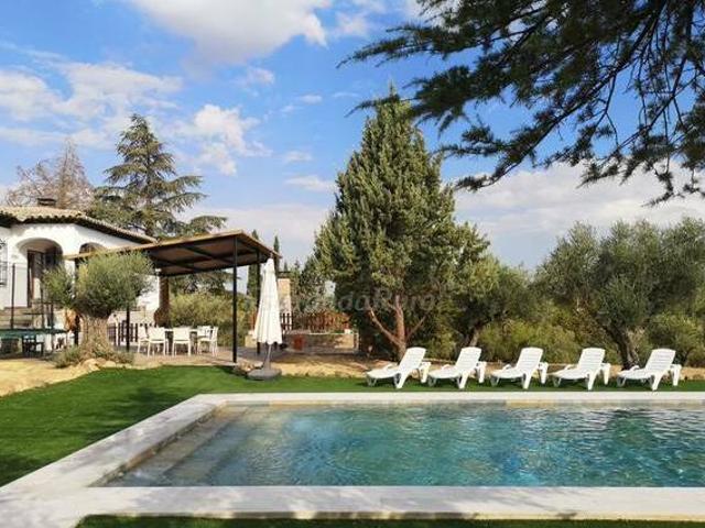 Casa en alquiler en Toledo, Castilla-La Mancha