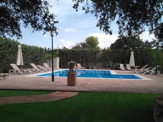 Casa en alquiler en Toledo