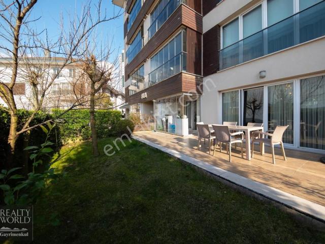 Maltepe, İstanbul içerisinde satılık mülk