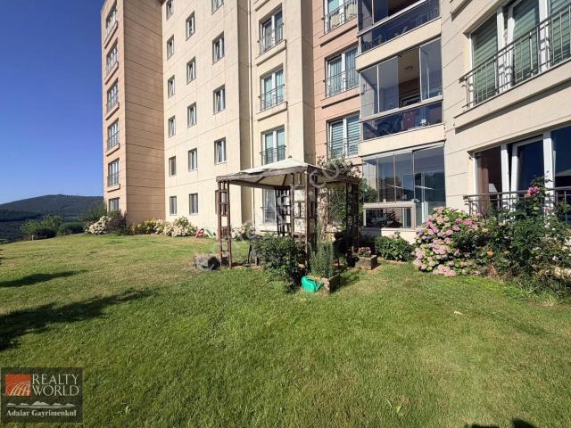 Maltepe, İstanbul içerisinde kiralık mülk