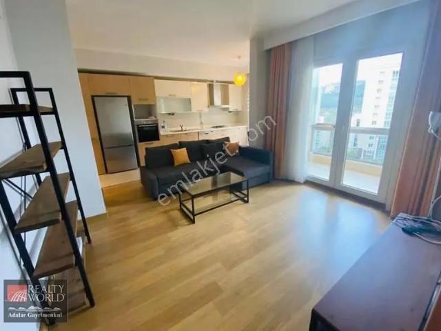 Maltepe, İstanbul içerisinde kiralık mülk