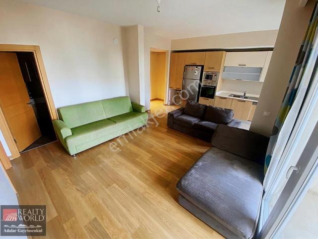 Maltepe, İstanbul içerisinde kiralık mülk