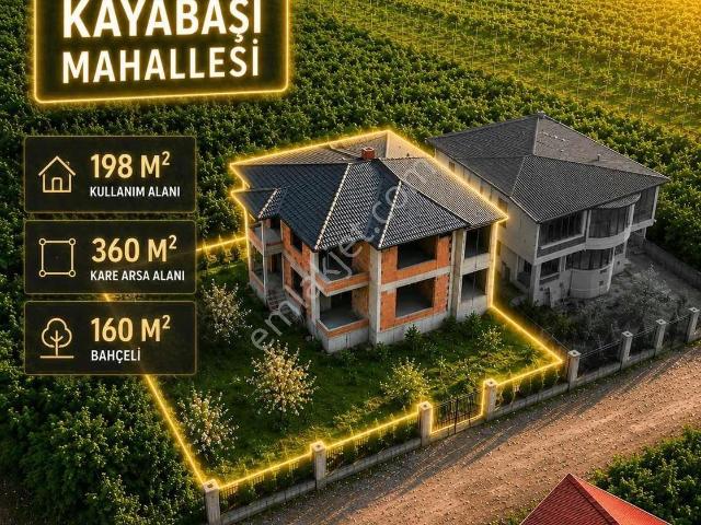 Ordu içerisinde satılık mülk