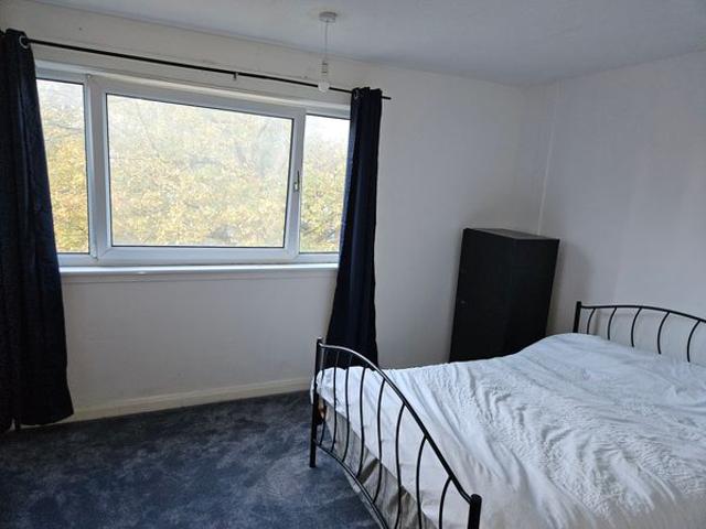 Apartment for rent in Ravenscraig, New Stevenston