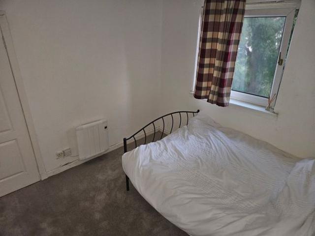 Apartment for rent in Ravenscraig, New Stevenston