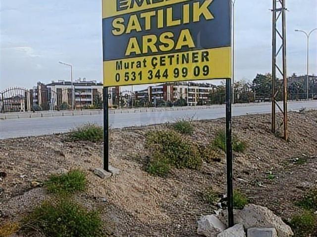 Cihanbeyli, Konya içerisinde satılık Arsa