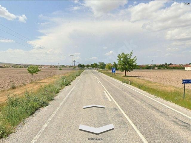Cihanbeyli, Konya içerisinde satılık Arsa