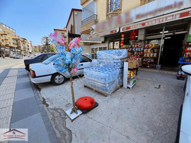 Keçiören, Ayvalı Mahallesi içerisinde kiralık Işyeri