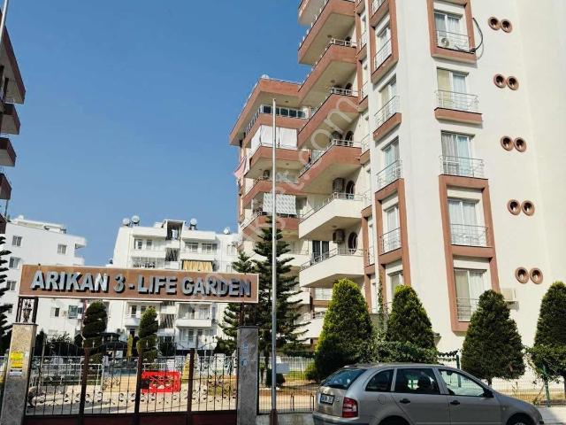 Silifke, Mersin içerisinde satılık mülk