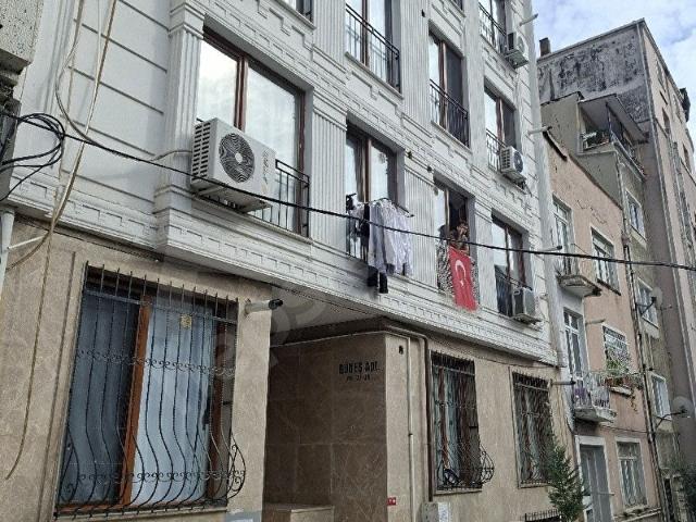Beyoğlu, İstanbul içerisinde satılık mülk