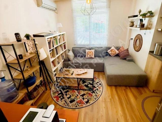 Beyoğlu, İstanbul içerisinde kiralık mülk